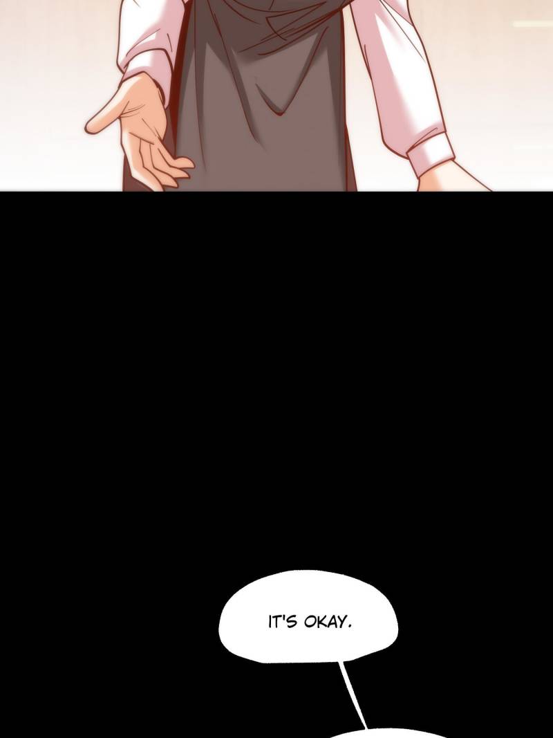 I Regressed to Level Up Instead of Being a Simp — Chapter 184 — page 4