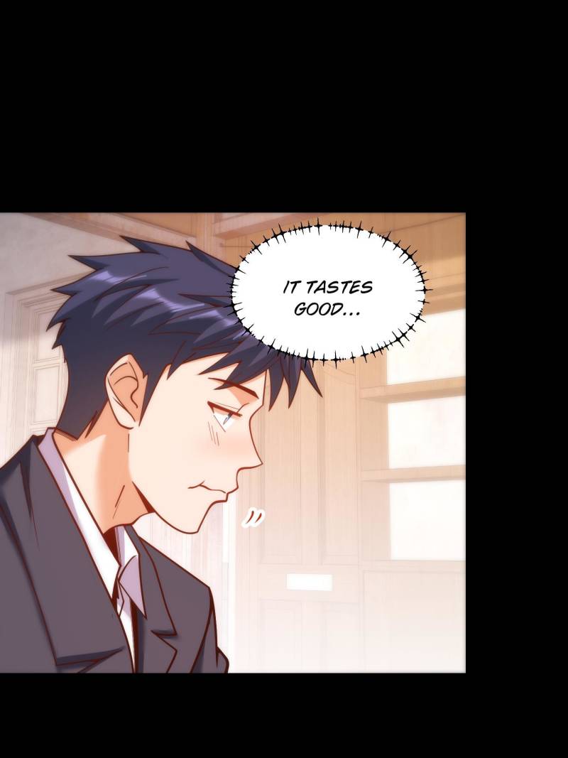 I Regressed to Level Up Instead of Being a Simp — Chapter 184 — page 10