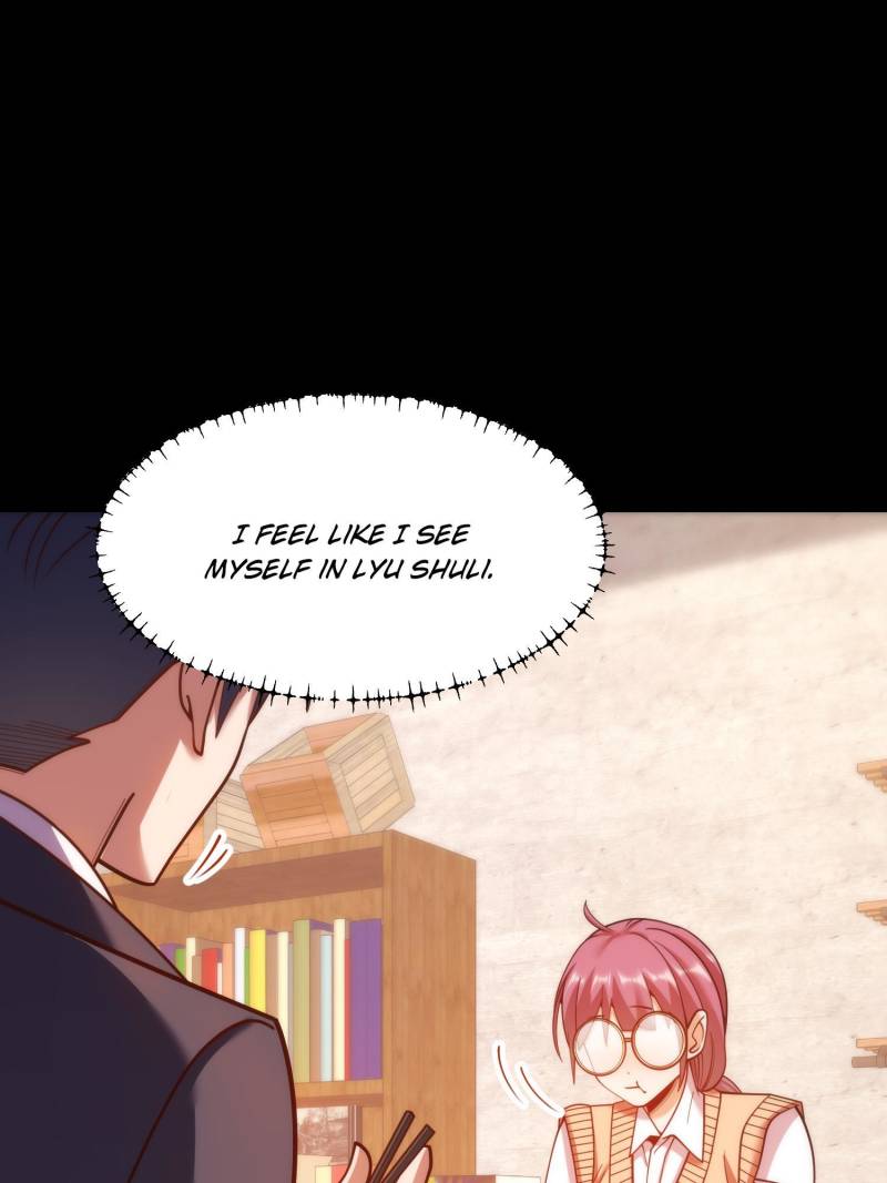 I Regressed to Level Up Instead of Being a Simp — Chapter 184 — page 11