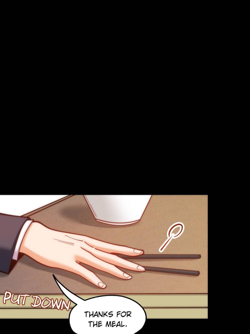 I Regressed to Level Up Instead of Being a Simp — Chapter 184 — page 13