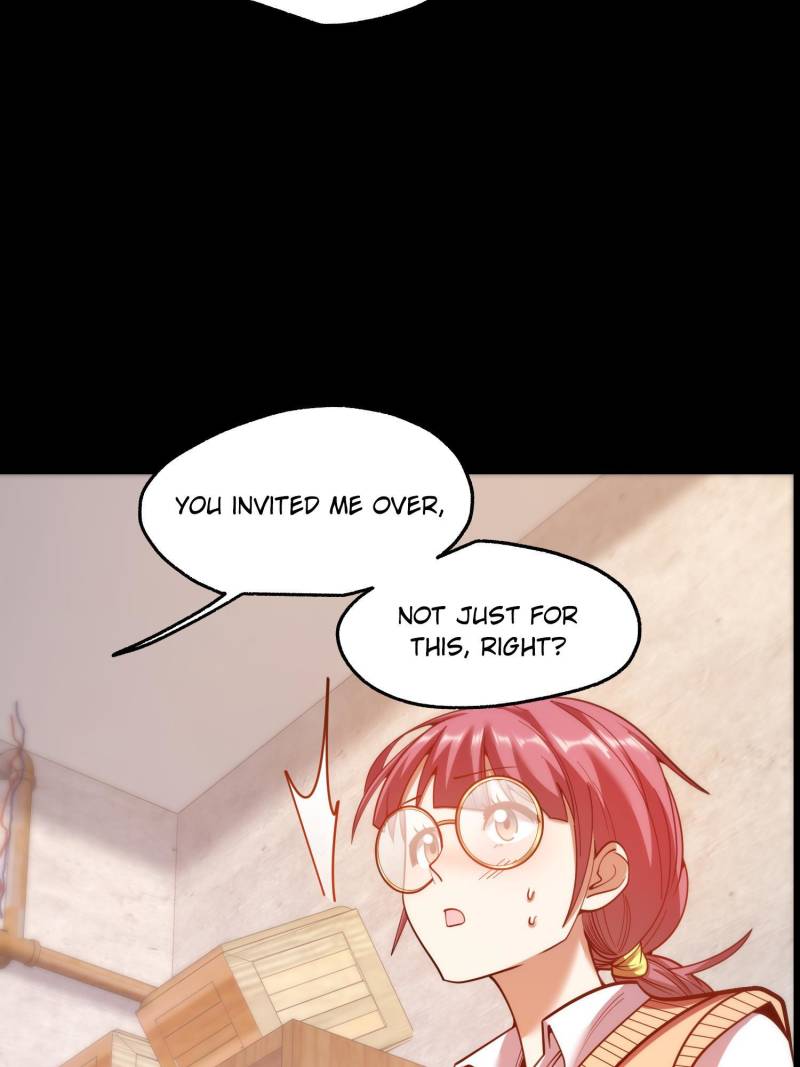 I Regressed to Level Up Instead of Being a Simp — Chapter 184 — page 14