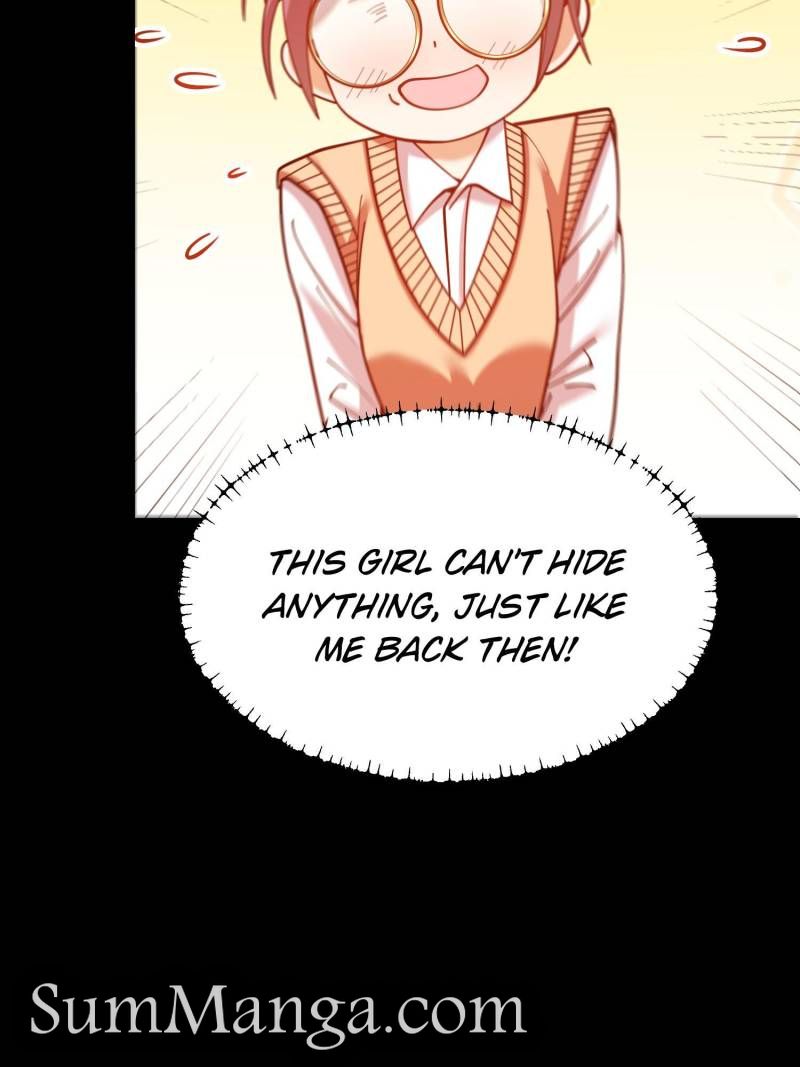 I Regressed to Level Up Instead of Being a Simp — Chapter 184 — page 17