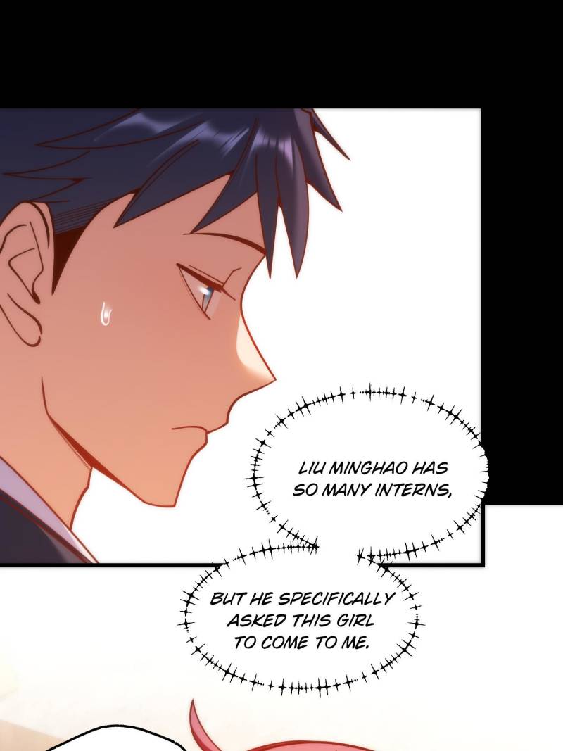 I Regressed to Level Up Instead of Being a Simp — Chapter 184 — page 18