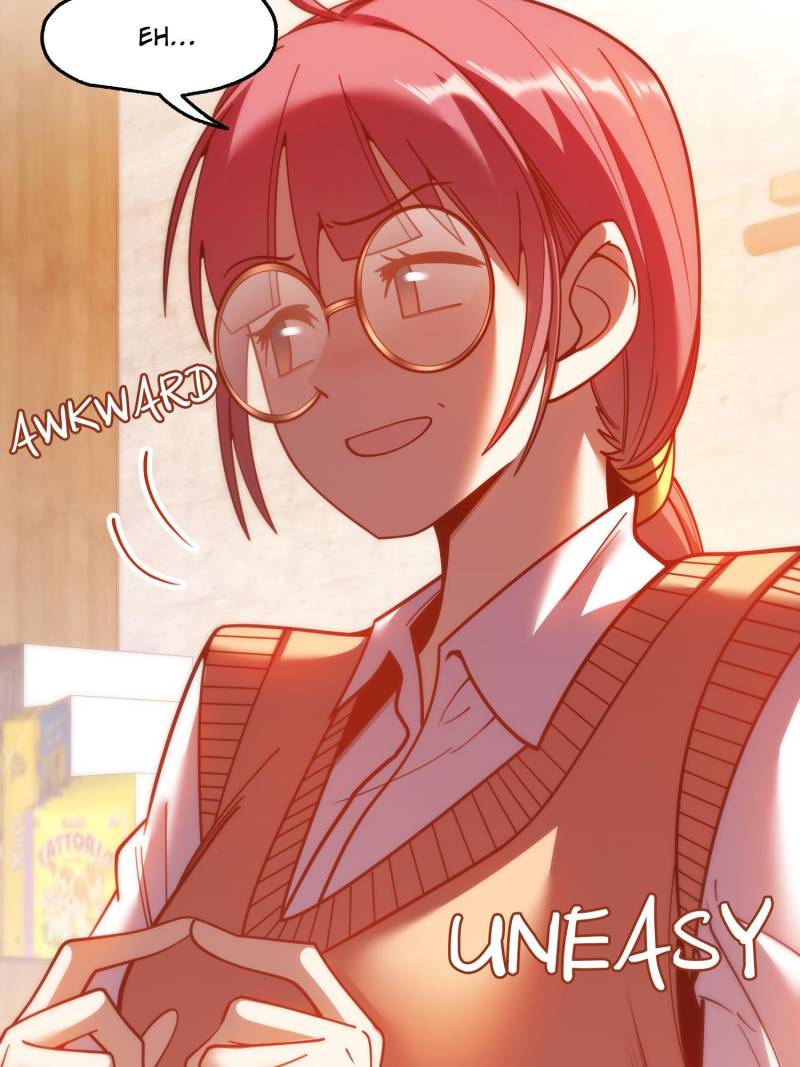I Regressed to Level Up Instead of Being a Simp — Chapter 184 — page 19