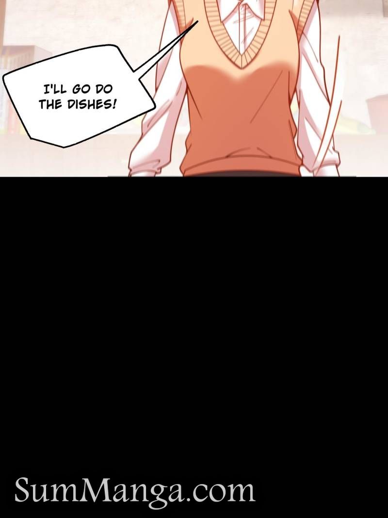 I Regressed to Level Up Instead of Being a Simp — Chapter 184 — page 23
