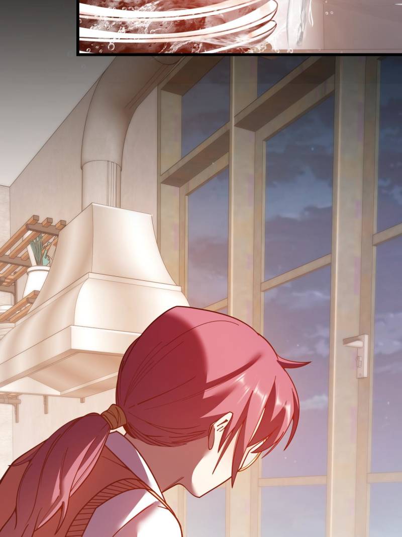 I Regressed to Level Up Instead of Being a Simp — Chapter 184 — page 25