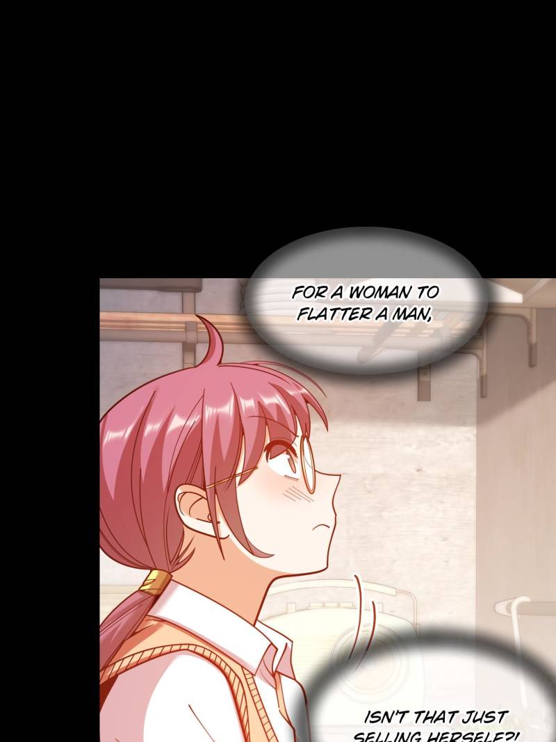 I Regressed to Level Up Instead of Being a Simp — Chapter 184 — page 29