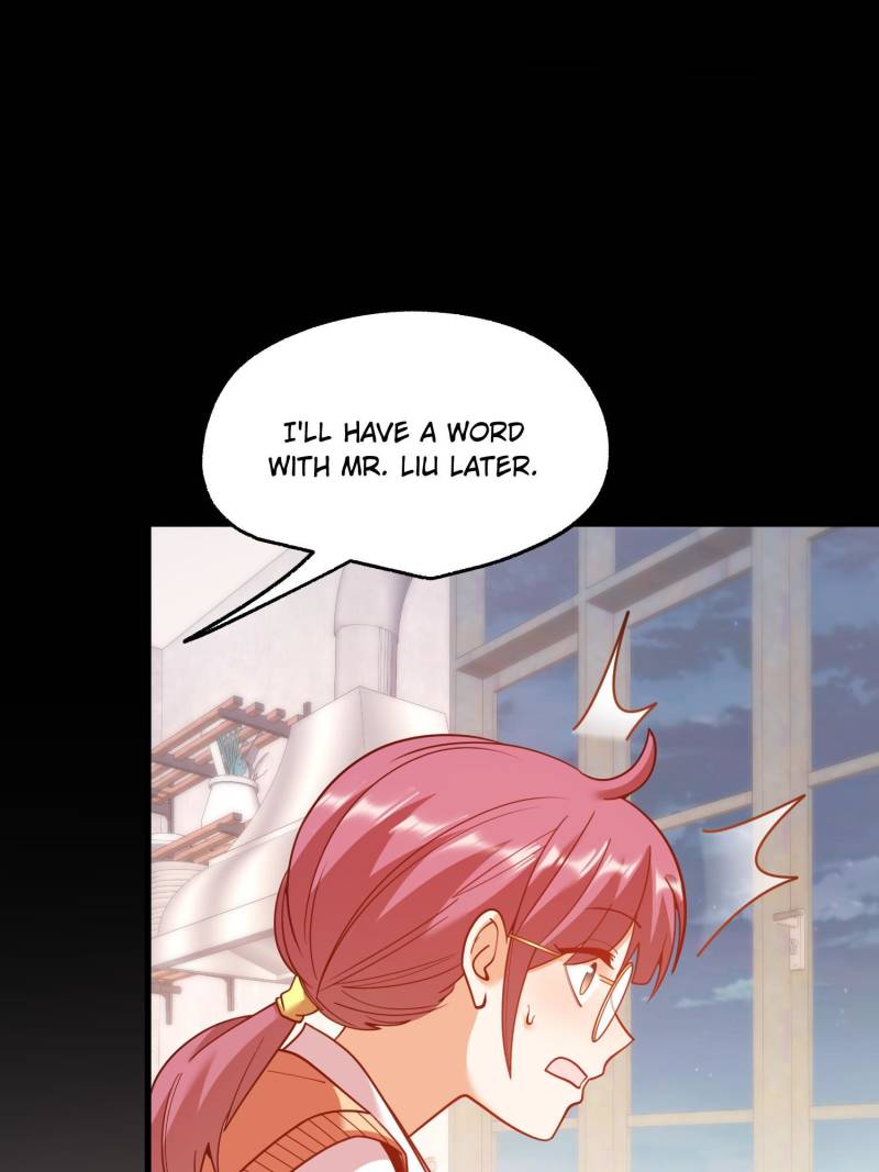 I Regressed to Level Up Instead of Being a Simp — Chapter 184 — page 34
