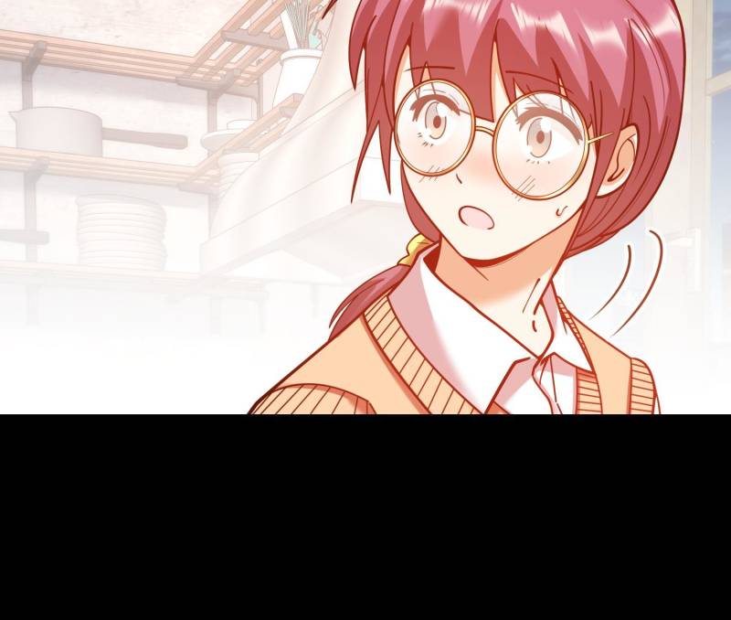 I Regressed to Level Up Instead of Being a Simp — Chapter 184 — page 37