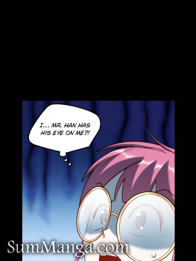 I Regressed to Level Up Instead of Being a Simp — Chapter 184 — page 38