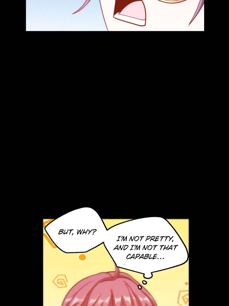 I Regressed to Level Up Instead of Being a Simp — Chapter 184 — page 39