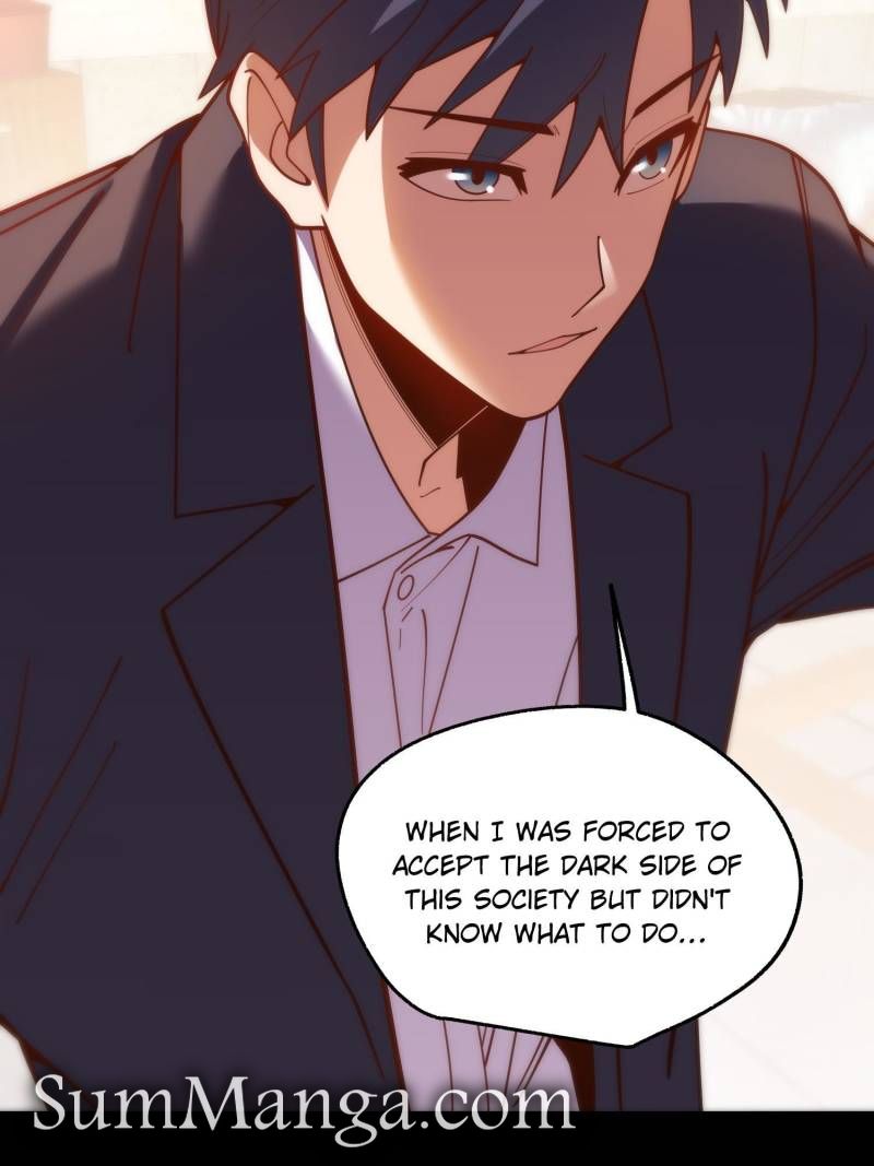 I Regressed to Level Up Instead of Being a Simp — Chapter 184 — page 43