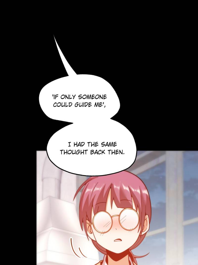 I Regressed to Level Up Instead of Being a Simp — Chapter 184 — page 44