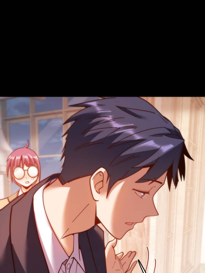 I Regressed to Level Up Instead of Being a Simp — Chapter 184 — page 46