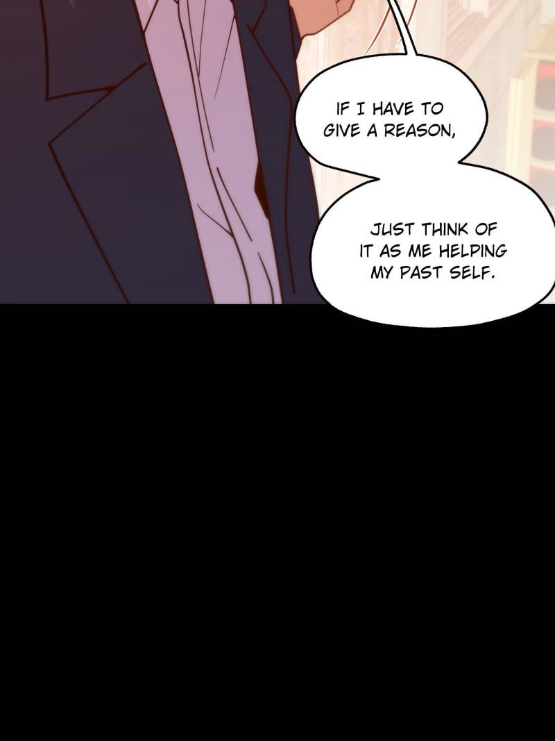 I Regressed to Level Up Instead of Being a Simp — Chapter 184 — page 47
