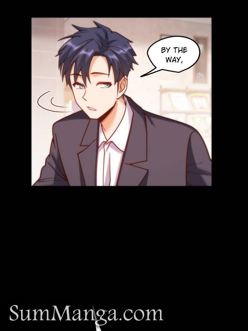 I Regressed to Level Up Instead of Being a Simp — Chapter 184 — page 48