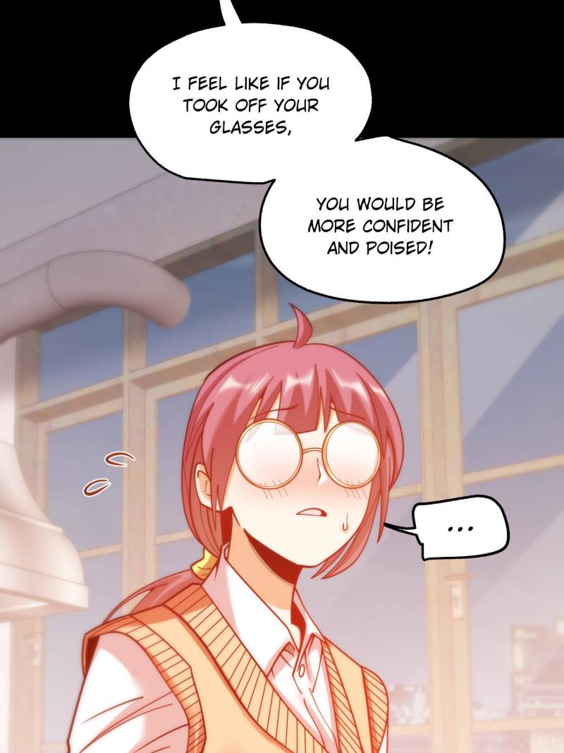 I Regressed to Level Up Instead of Being a Simp — Chapter 184 — page 49