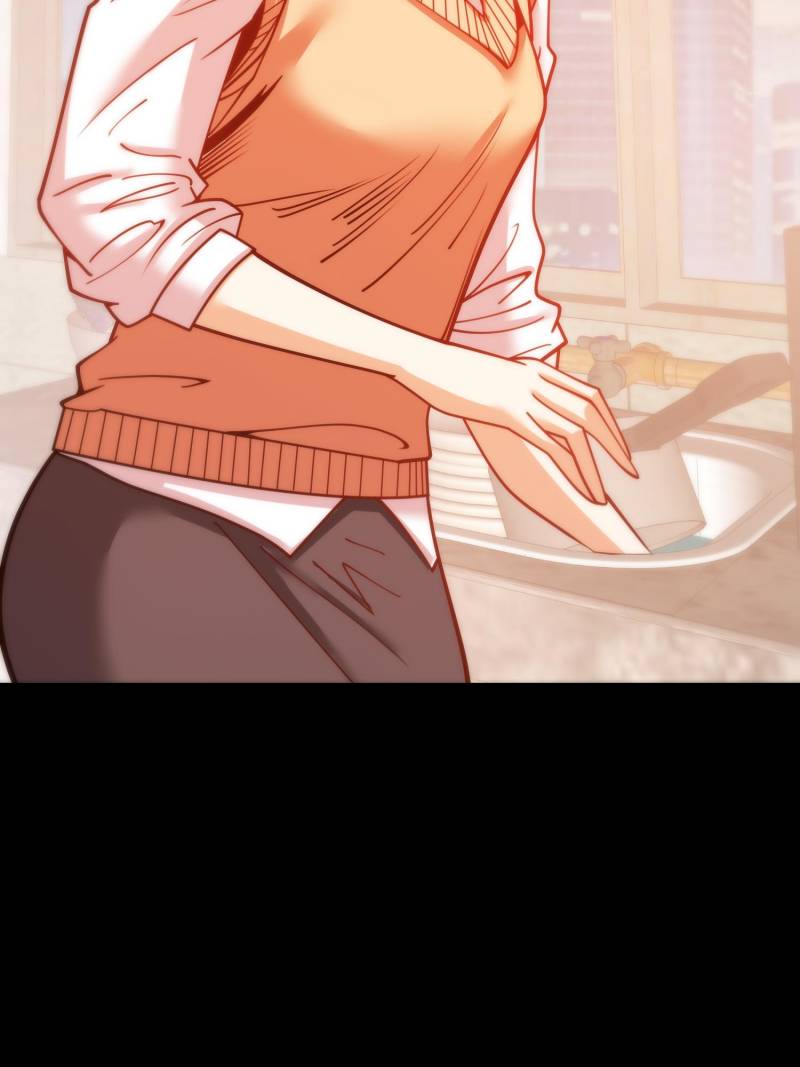 I Regressed to Level Up Instead of Being a Simp — Chapter 184 — page 50