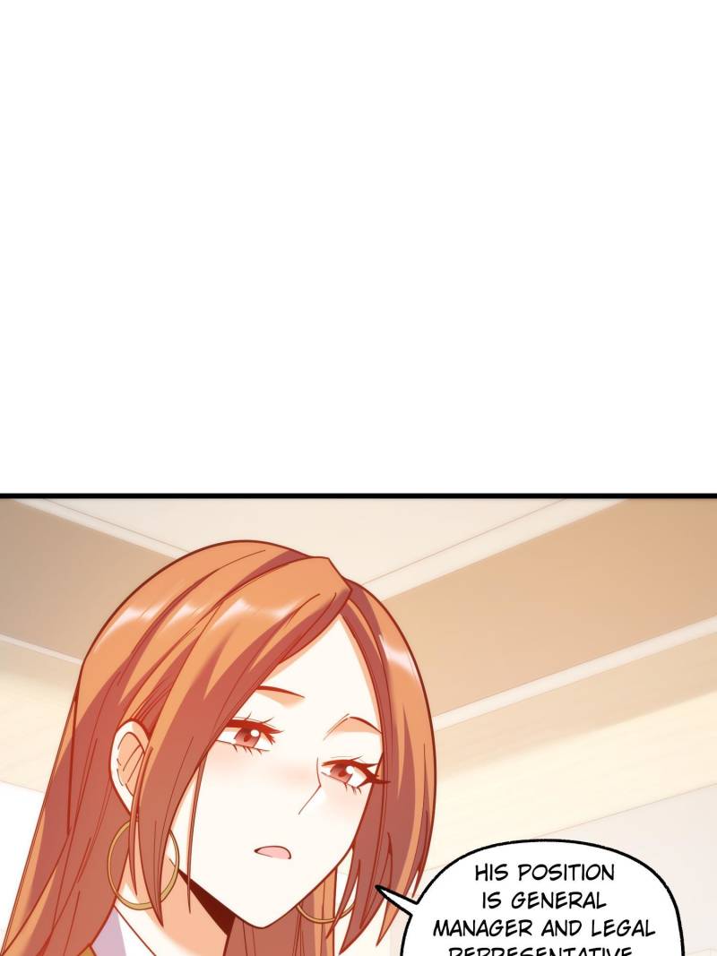 I Regressed to Level Up Instead of Being a Simp — Chapter 185 — page 4