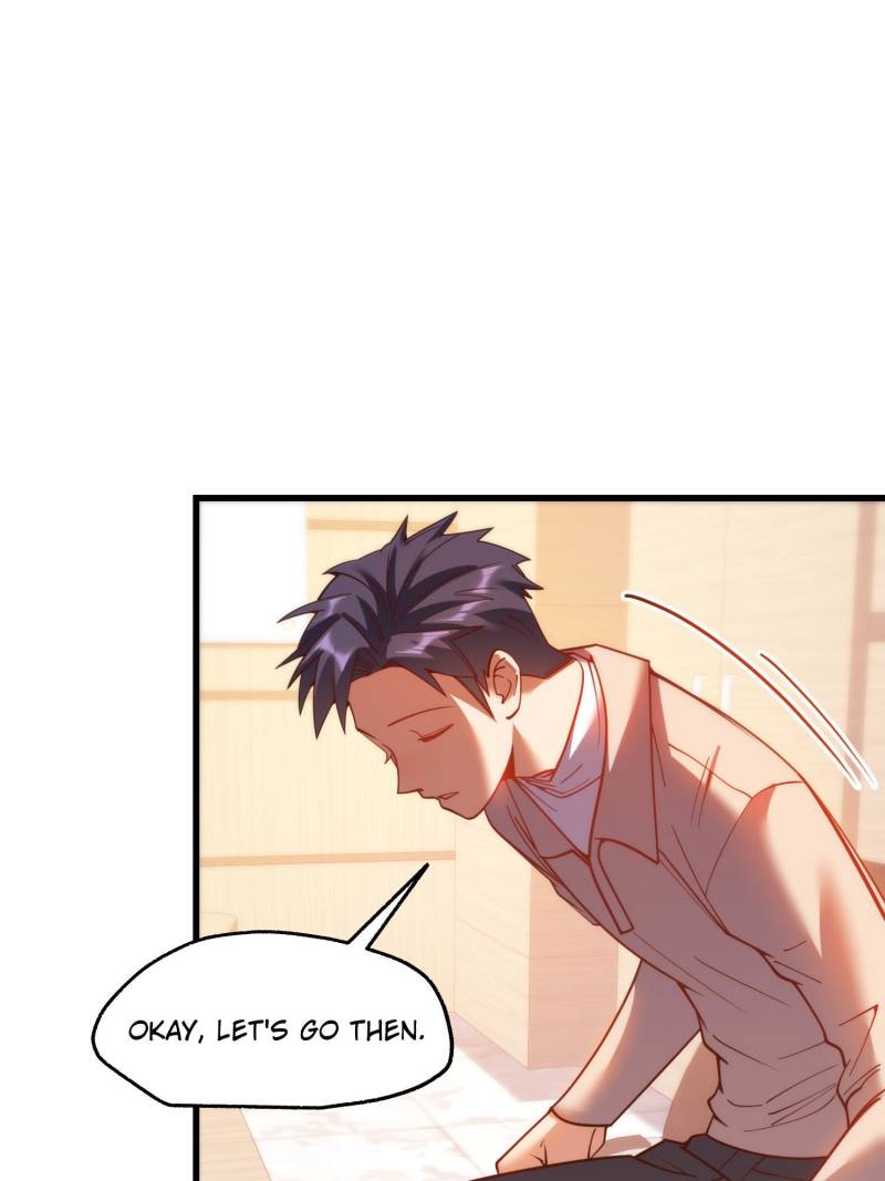 I Regressed to Level Up Instead of Being a Simp — Chapter 185 — page 9