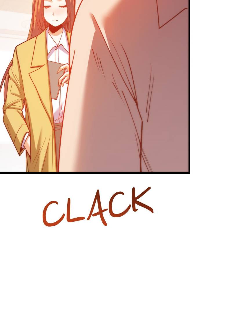 I Regressed to Level Up Instead of Being a Simp — Chapter 185 — page 11