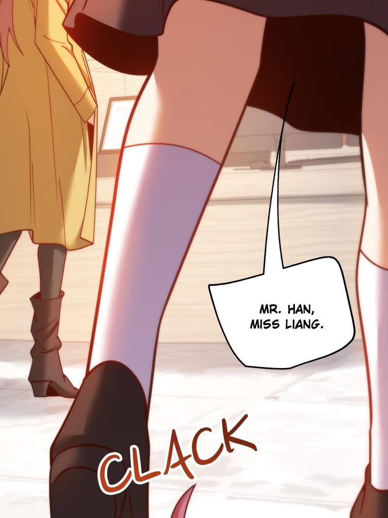 I Regressed to Level Up Instead of Being a Simp — Chapter 185 — page 13