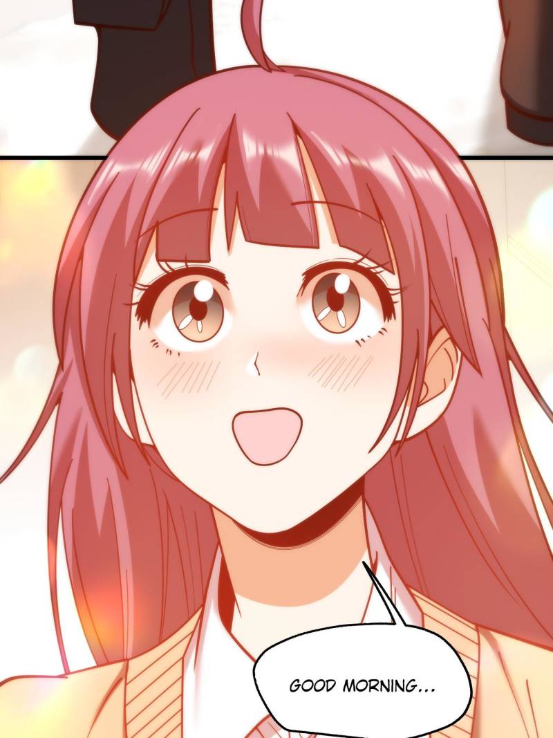 I Regressed to Level Up Instead of Being a Simp — Chapter 185 — page 14