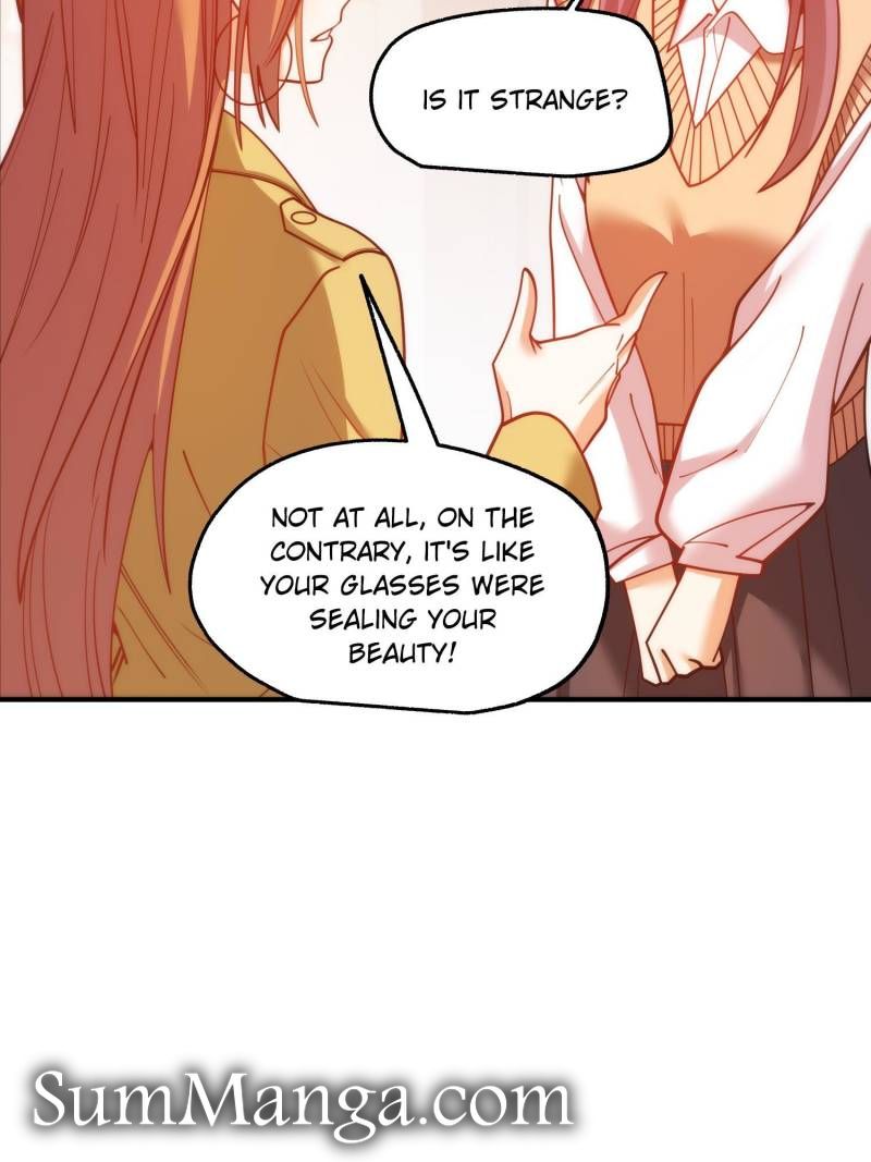 I Regressed to Level Up Instead of Being a Simp — Chapter 185 — page 18