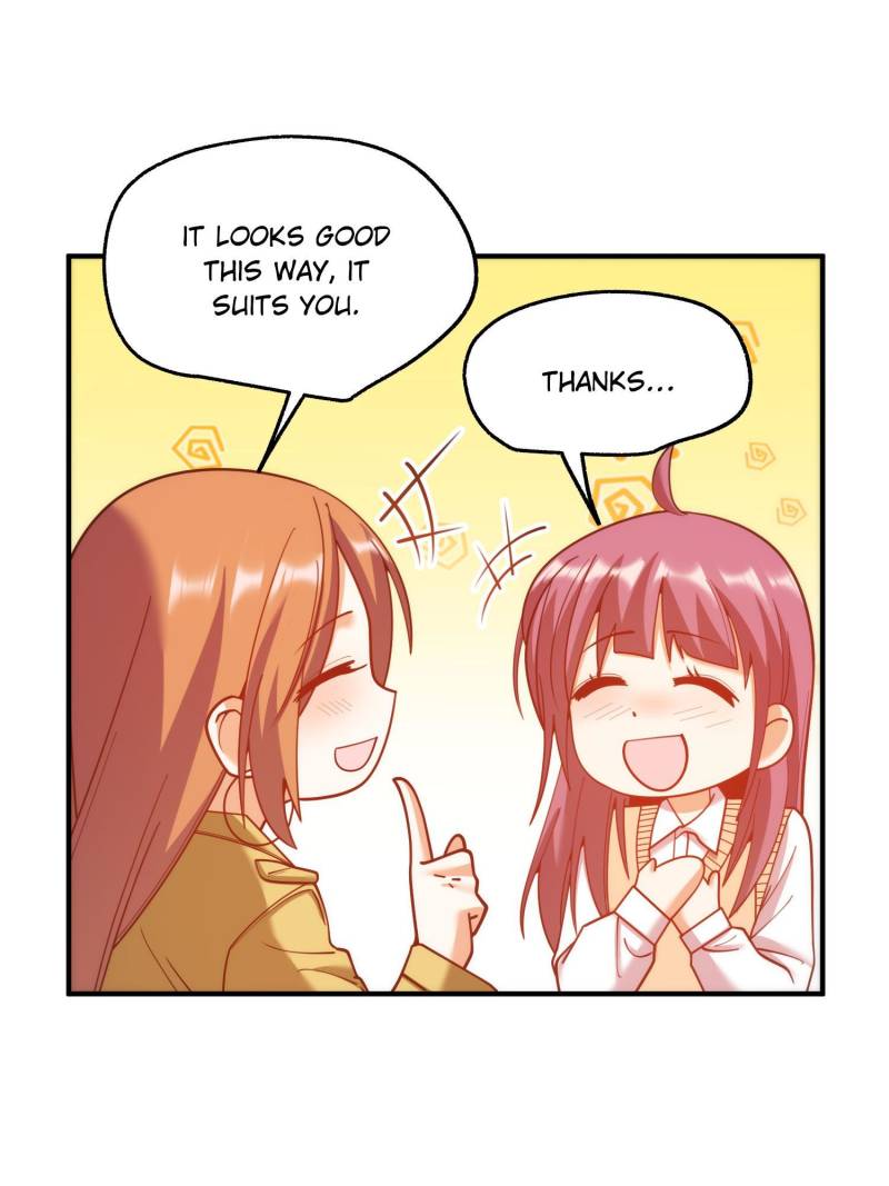 I Regressed to Level Up Instead of Being a Simp — Chapter 185 — page 19