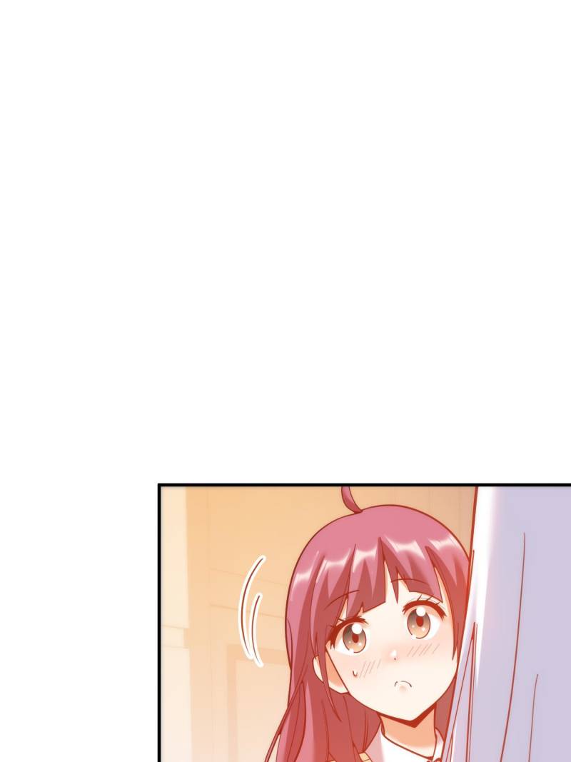 I Regressed to Level Up Instead of Being a Simp — Chapter 185 — page 20