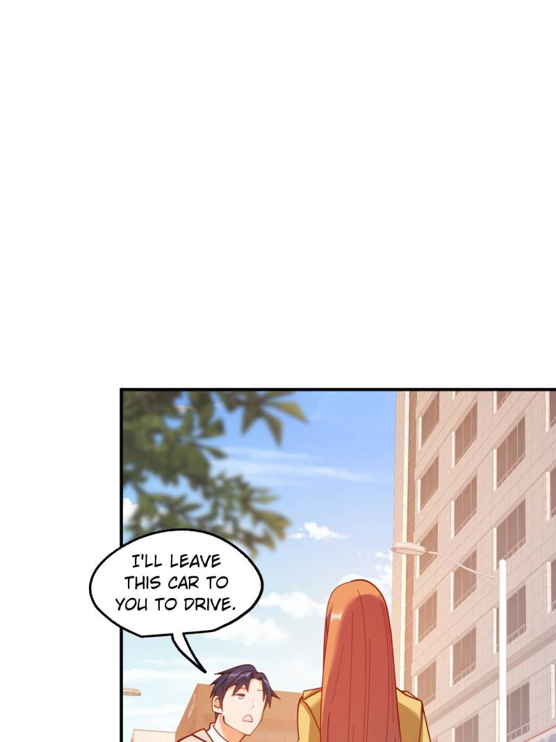 I Regressed to Level Up Instead of Being a Simp — Chapter 185 — page 25