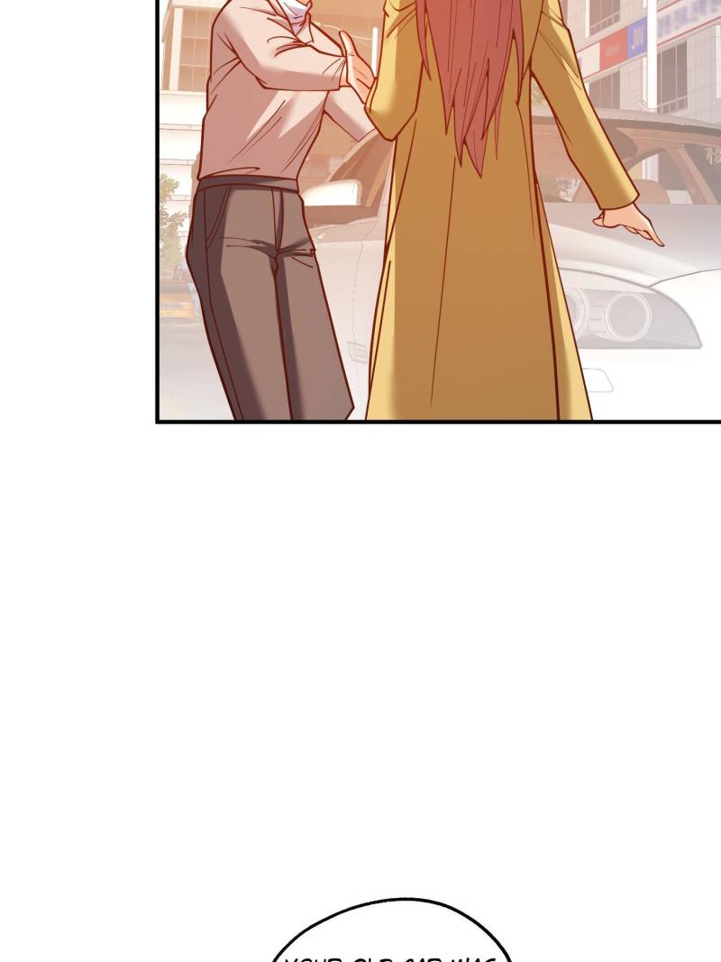 I Regressed to Level Up Instead of Being a Simp — Chapter 185 — page 26