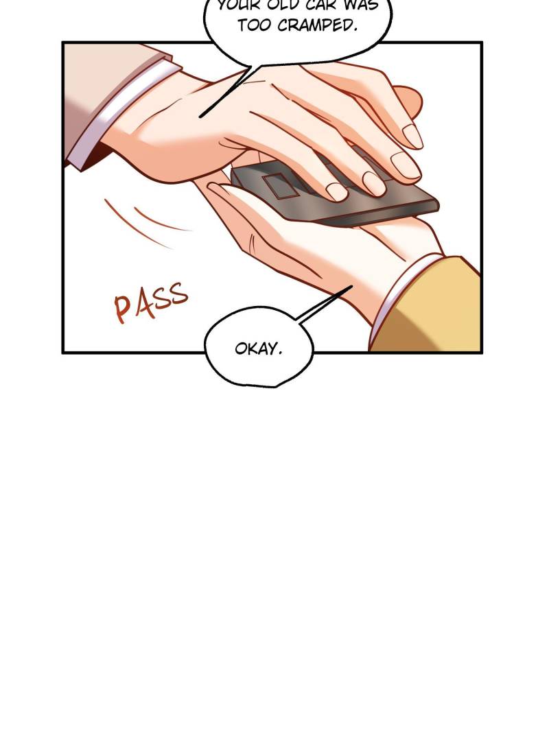 I Regressed to Level Up Instead of Being a Simp — Chapter 185 — page 27