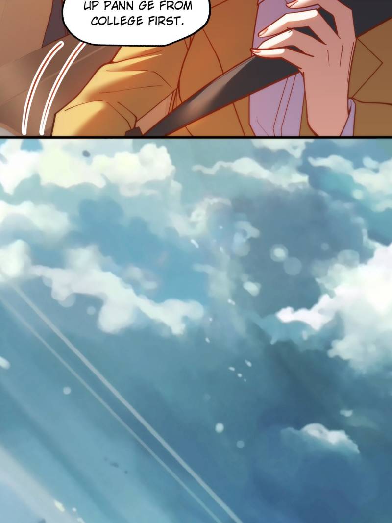 I Regressed to Level Up Instead of Being a Simp — Chapter 185 — page 29