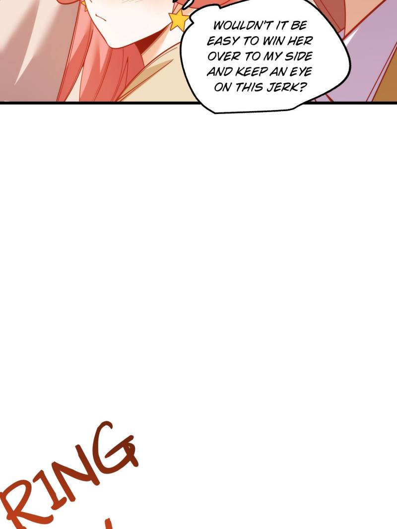 I Regressed to Level Up Instead of Being a Simp — Chapter 185 — page 35