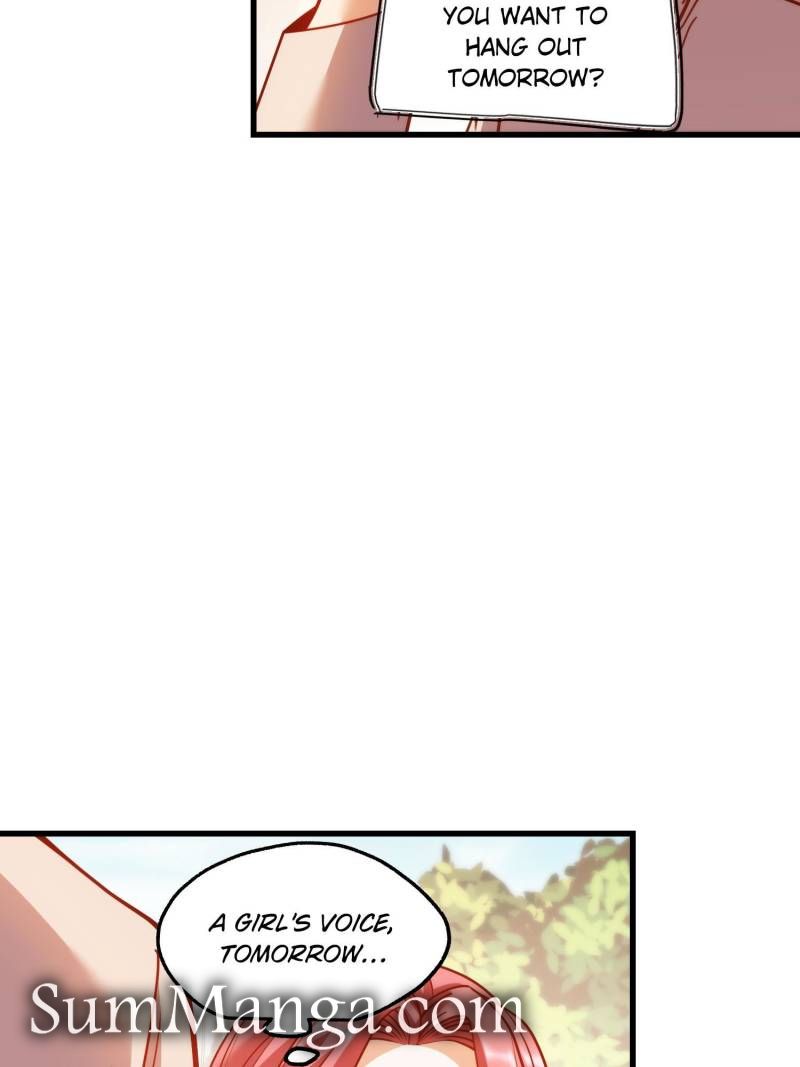 I Regressed to Level Up Instead of Being a Simp — Chapter 185 — page 38