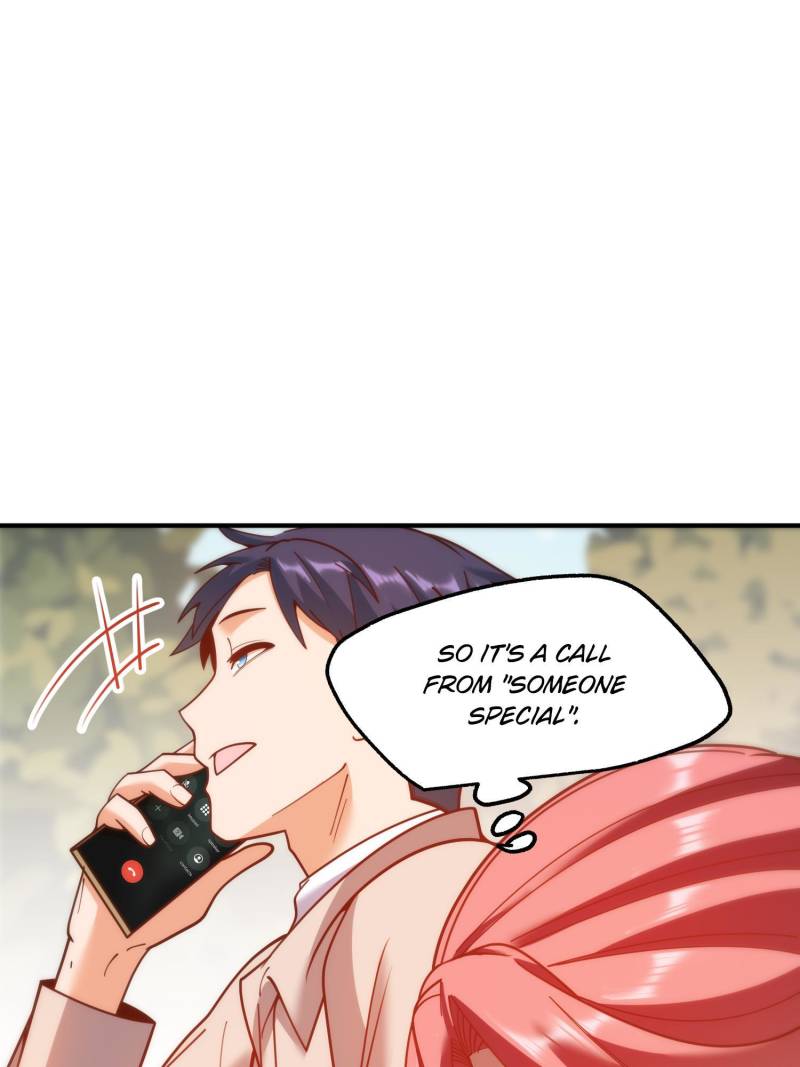 I Regressed to Level Up Instead of Being a Simp — Chapter 185 — page 40