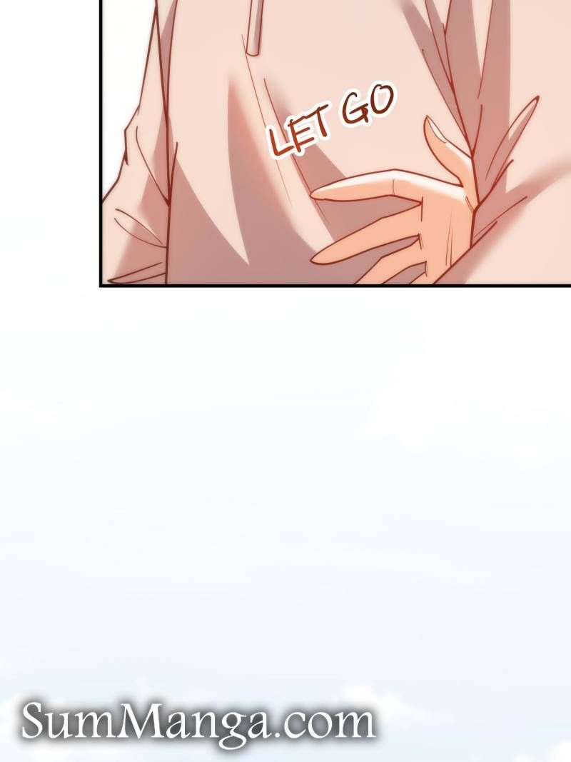 I Regressed to Level Up Instead of Being a Simp — Chapter 185 — page 43
