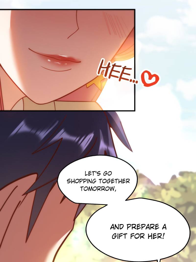 I Regressed to Level Up Instead of Being a Simp — Chapter 185 — page 44