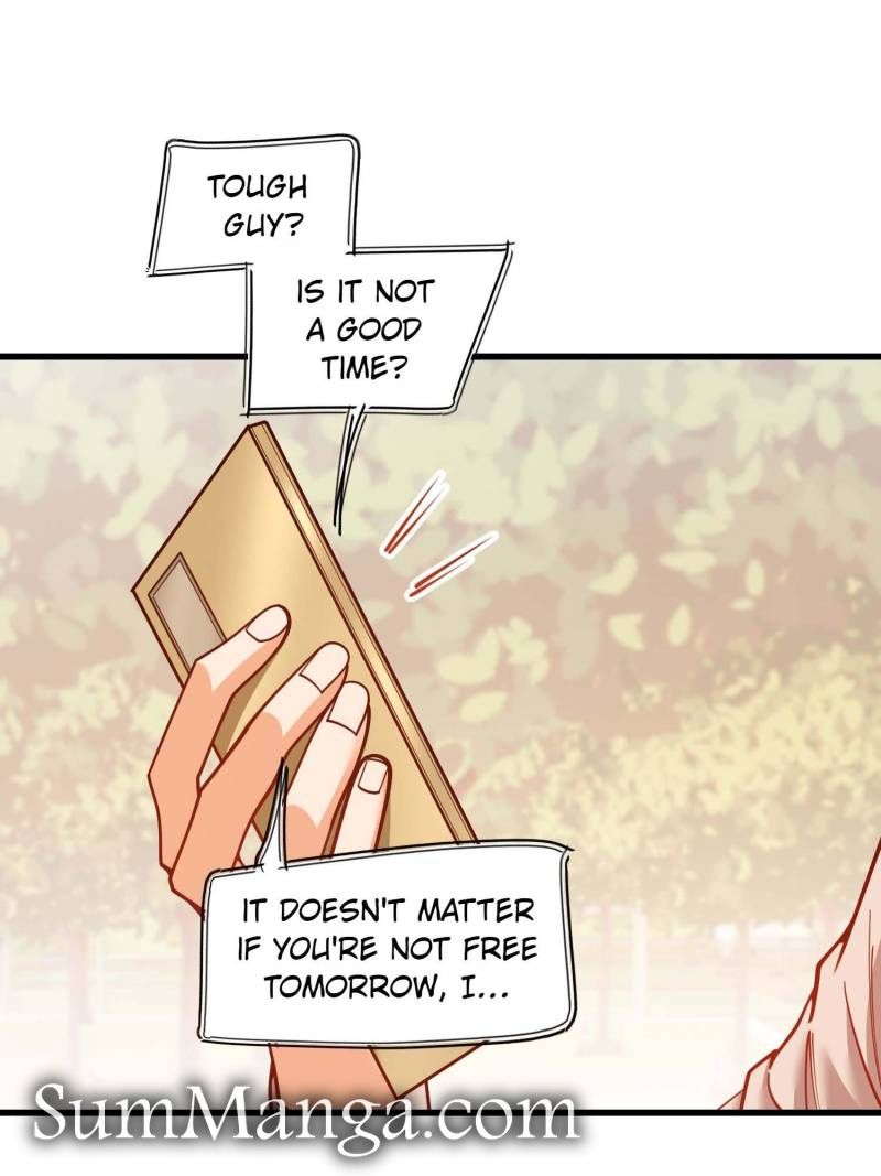 I Regressed to Level Up Instead of Being a Simp — Chapter 186 — page 4