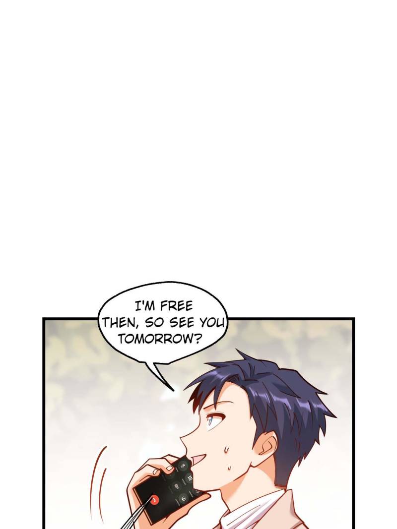 I Regressed to Level Up Instead of Being a Simp — Chapter 186 — page 5