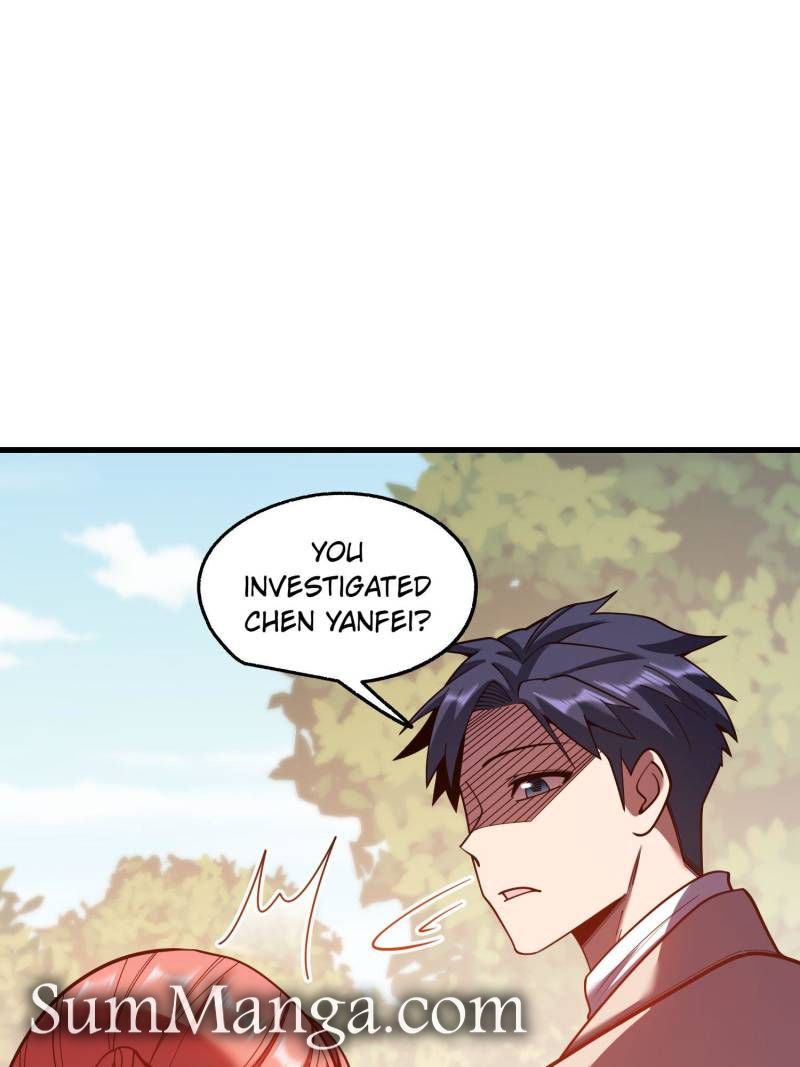 I Regressed to Level Up Instead of Being a Simp — Chapter 186 — page 9
