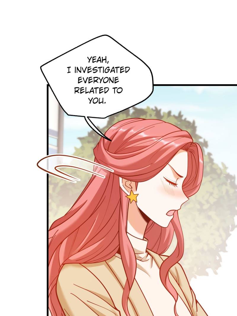 I Regressed to Level Up Instead of Being a Simp — Chapter 186 — page 11
