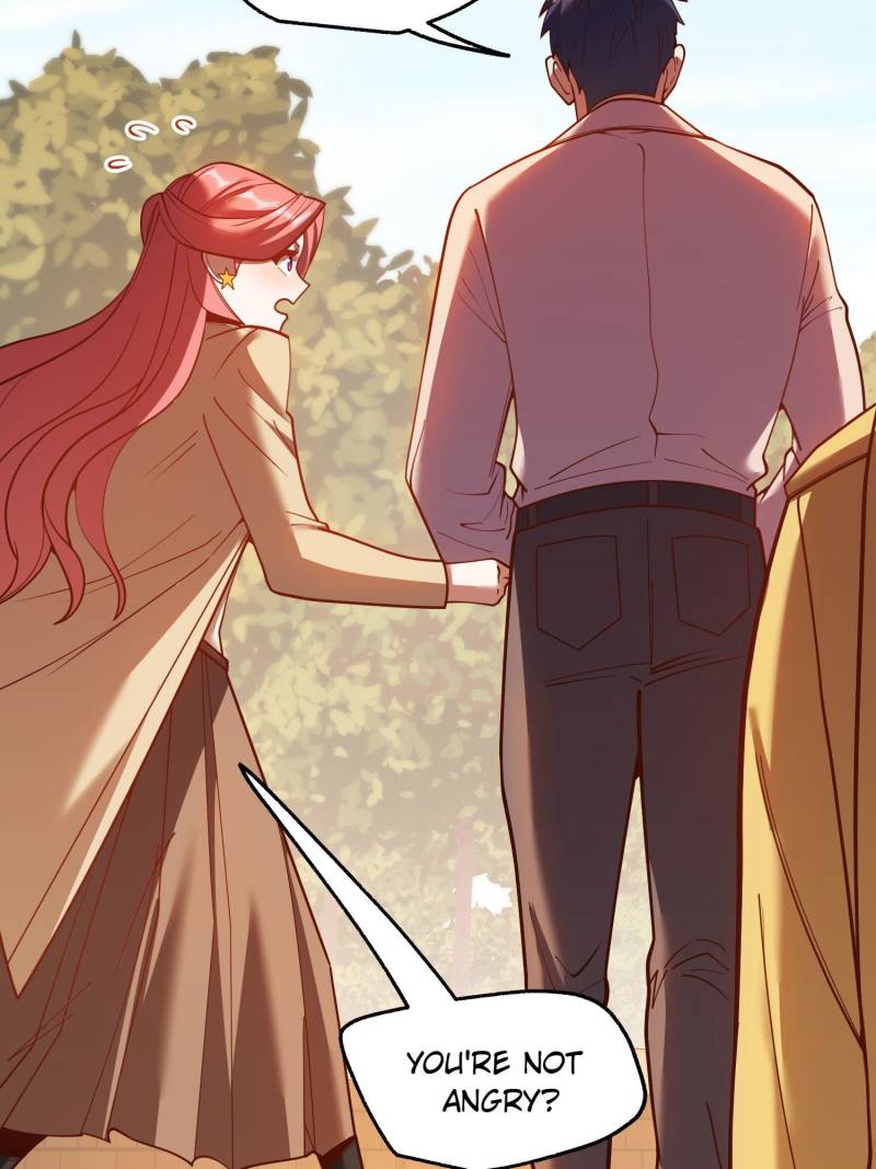 I Regressed to Level Up Instead of Being a Simp — Chapter 186 — page 14