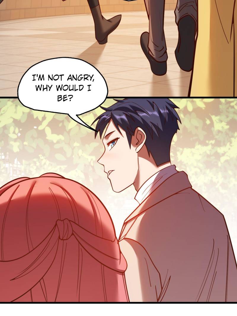 I Regressed to Level Up Instead of Being a Simp — Chapter 186 — page 15