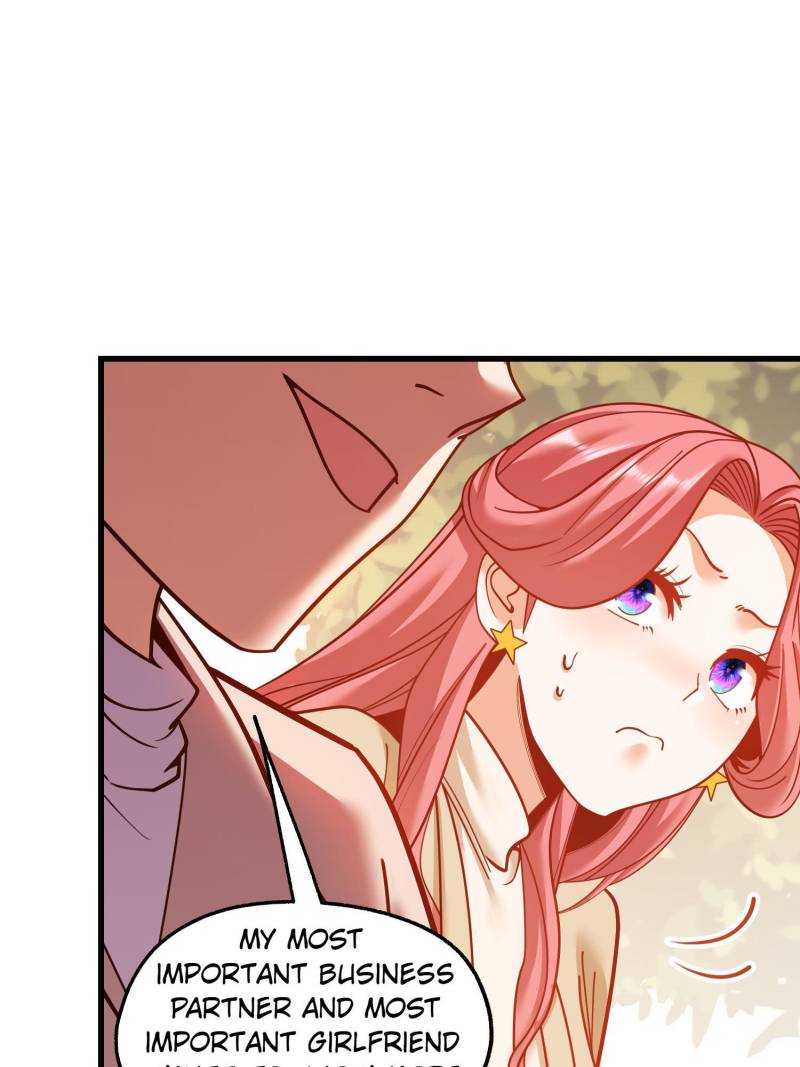 I Regressed to Level Up Instead of Being a Simp — Chapter 186 — page 17