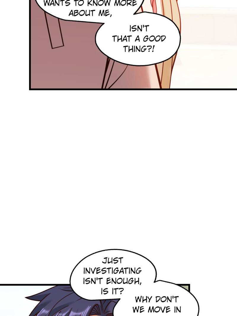 I Regressed to Level Up Instead of Being a Simp — Chapter 186 — page 18