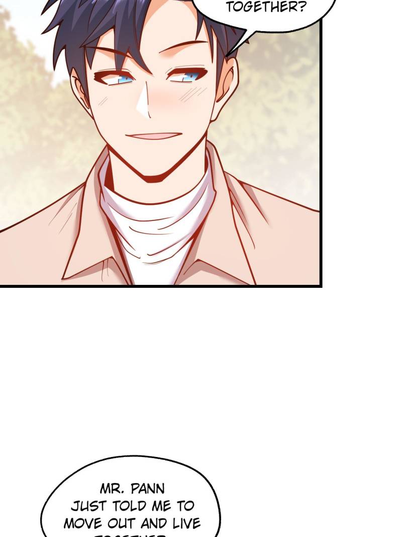 I Regressed to Level Up Instead of Being a Simp — Chapter 186 — page 19