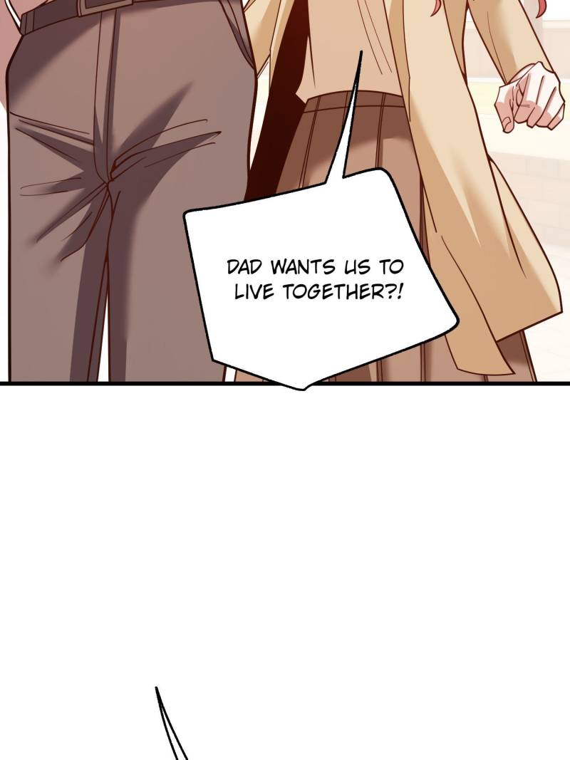 I Regressed to Level Up Instead of Being a Simp — Chapter 186 — page 21