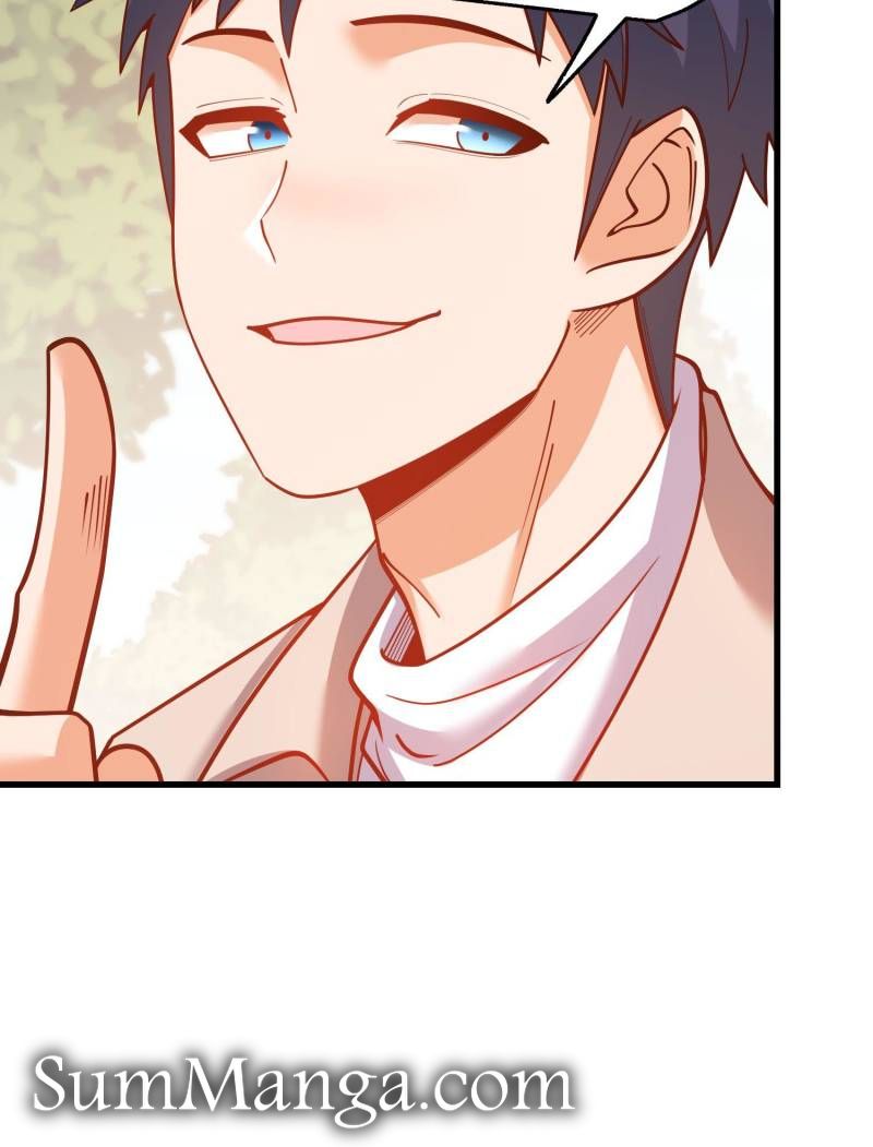 I Regressed to Level Up Instead of Being a Simp — Chapter 186 — page 24